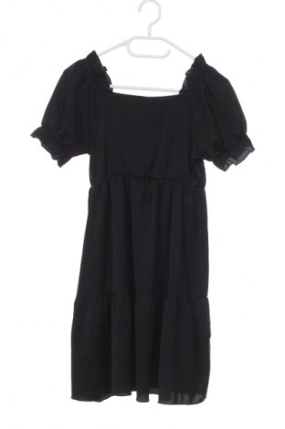 Gyerek ruha SHEIN, Méret 9-10y / 140-146 cm, Szín Fekete, Ár 4 389 Ft