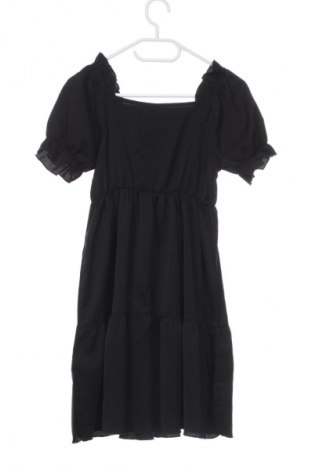 Gyerek ruha SHEIN, Méret 9-10y / 140-146 cm, Szín Fekete, Ár 4 389 Ft