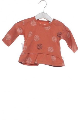 Rochie pentru copii Sanetta, Mărime 1-2m/ 50-56 cm, Culoare Maro, Preț 165,00 Lei