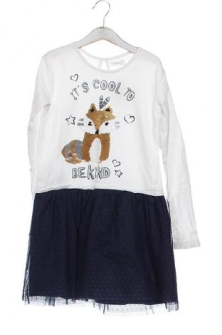 Rochie pentru copii Sfera, Mărime 7-8y/ 128-134 cm, Culoare Multicolor, Preț 119,02 Lei