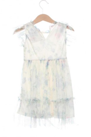 Rochie pentru copii Sinsay, Mărime 3-4y/ 104-110 cm, Culoare Multicolor, Preț 62,56 Lei