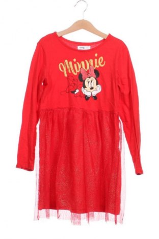 Gyerek ruha Sinsay, Méret 7-8y / 128-134 cm, Szín Piros, Ár 6 612 Ft