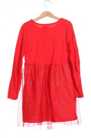 Gyerek ruha Sinsay, Méret 7-8y / 128-134 cm, Szín Piros, Ár 6 612 Ft
