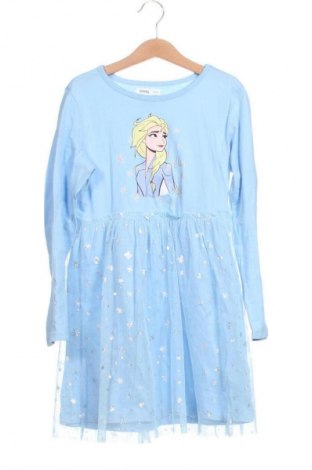 Gyerek ruha Sinsay, Méret 7-8y / 128-134 cm, Szín Kék, Ár 6 198 Ft