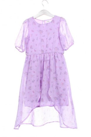 Rochie pentru copii Sinsay, Mărime 6-7y/ 122-128 cm, Culoare Multicolor, Preț 99,05 Lei