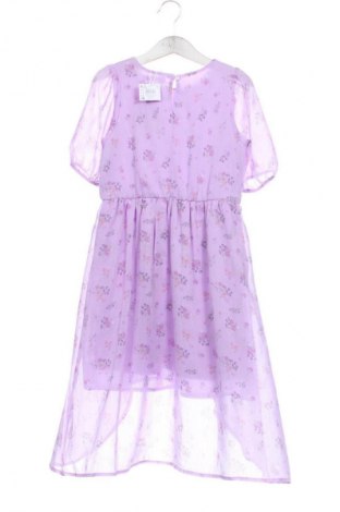 Rochie pentru copii Sinsay, Mărime 6-7y/ 122-128 cm, Culoare Multicolor, Preț 99,05 Lei