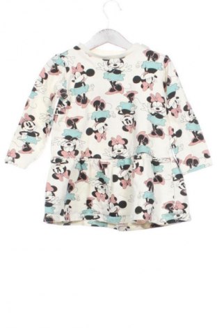 Rochie pentru copii Sinsay, Mărime 18-24m/ 86-98 cm, Culoare Multicolor, Preț 62,56 Lei