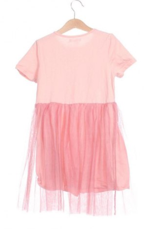 Rochie pentru copii Sinsay, Mărime 7-8y/ 128-134 cm, Culoare Mov deschis, Preț 62,56 Lei