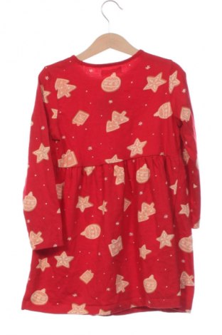 Dětské šaty  Sinsay, Velikost 5-6y/ 116-122 cm, Barva Vícebarevné, Cena  340,00 Kč