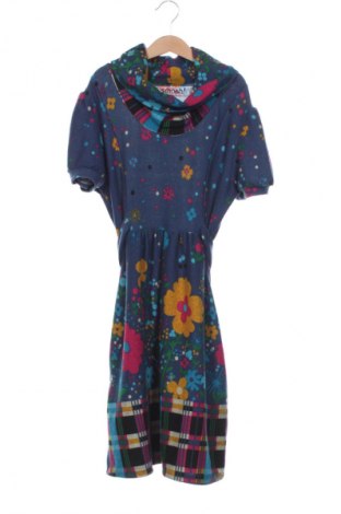 Rochie pentru copii Smash, Mărime 11-12y/ 152-158 cm, Culoare Multicolor, Preț 62,56 Lei