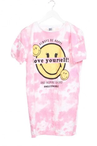 Rochie pentru copii Smiley World, Mărime 15-18y/ 170-176 cm, Culoare Multicolor, Preț 42,99 Lei