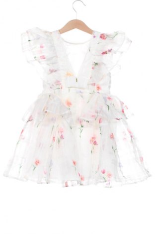 Rochie pentru copii Ted Baker, Mărime 2-3y/ 98-104 cm, Culoare Multicolor, Preț 323,99 Lei