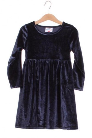 Gyerek ruha Topolino, Méret 4-5y / 110-116 cm, Szín Kék, Ár 2 429 Ft