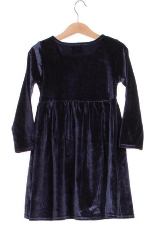 Gyerek ruha Topolino, Méret 4-5y / 110-116 cm, Szín Kék, Ár 2 429 Ft