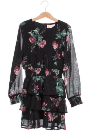 Rochie pentru copii U, Mărime 7-8y/ 128-134 cm, Culoare Multicolor, Preț 62,56 Lei