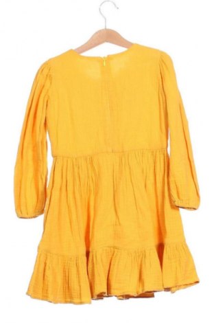 Gyerek ruha Unbranded, Méret 5-6y / 116-122 cm, Szín Sárga, Ár 5 073 Ft