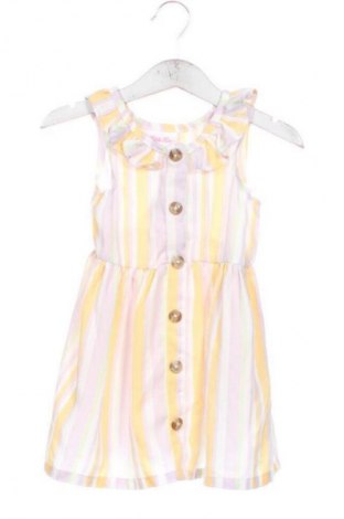 Rochie pentru copii Little Lass, Mărime 12-18m/ 80-86 cm, Culoare Multicolor, Preț 62,56 Lei