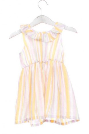 Rochie pentru copii Little Lass, Mărime 12-18m/ 80-86 cm, Culoare Multicolor, Preț 62,56 Lei