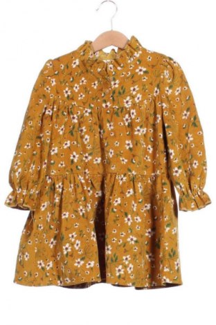 Rochie pentru copii Unbranded, Mărime 5-6y/ 116-122 cm, Culoare Multicolor, Preț 62,56 Lei