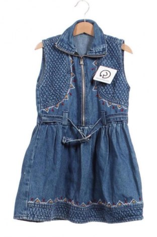 Gyerek ruha Unbranded, Méret 5-6y / 116-122 cm, Szín Kék, Ár 5 073 Ft