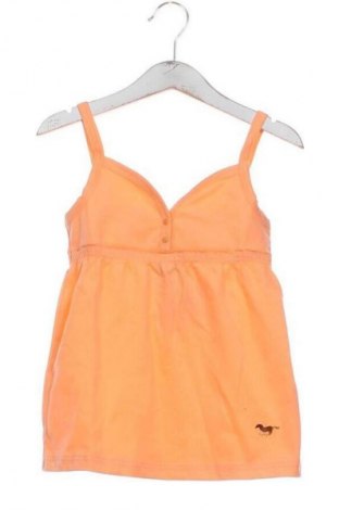 Rochie pentru copii Unbranded, Mărime 3-4y/ 104-110 cm, Culoare Portocaliu, Preț 101,00 Lei
