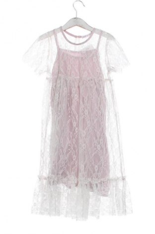 Rochie pentru copii Unbranded, Mărime 10-11y/ 146-152 cm, Culoare Alb, Preț 119,02 Lei