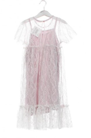Rochie pentru copii Unbranded, Mărime 10-11y/ 146-152 cm, Culoare Alb, Preț 119,02 Lei