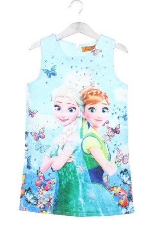 Rochie pentru copii Unbranded, Mărime 5-6y/ 116-122 cm, Culoare Multicolor, Preț 62,56 Lei