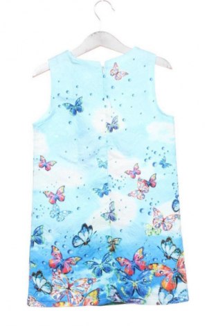 Rochie pentru copii Unbranded, Mărime 5-6y/ 116-122 cm, Culoare Multicolor, Preț 62,56 Lei