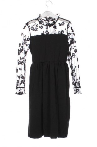 Rochie pentru copii Unbranded, Mărime 10-11y/ 146-152 cm, Culoare Negru, Preț 62,56 Lei