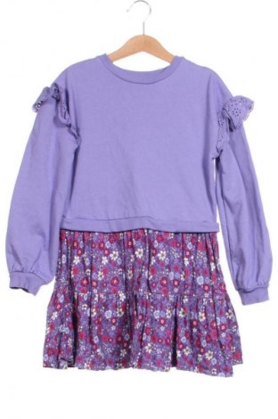 Rochie pentru copii Unbranded, Mărime 6-7y/ 122-128 cm, Culoare Multicolor, Preț 62,56 Lei