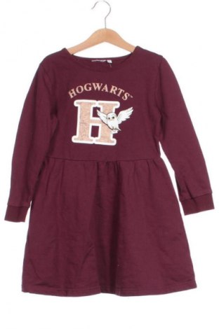 Rochie pentru copii Unbranded, Mărime 6-7y/ 122-128 cm, Culoare Mov, Preț 62,56 Lei