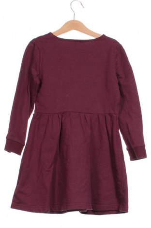 Rochie pentru copii Unbranded, Mărime 6-7y/ 122-128 cm, Culoare Mov, Preț 62,56 Lei