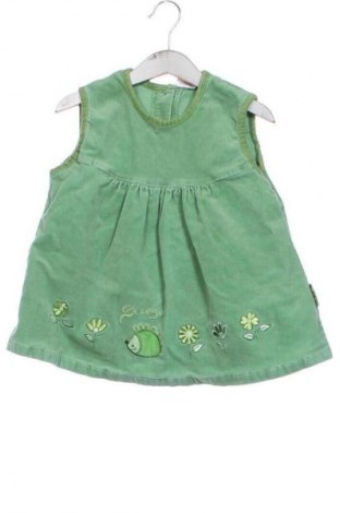 Rochie pentru copii Unbranded, Mărime 5-6y/ 116-122 cm, Culoare Verde, Preț 64,00 Lei