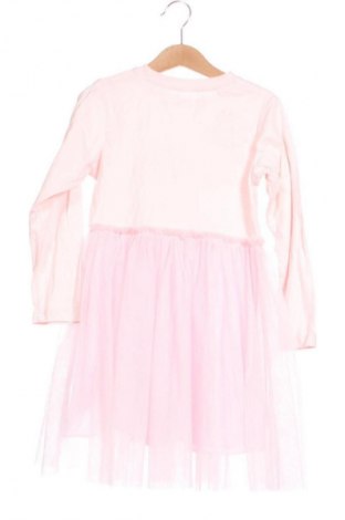 Rochie pentru copii Unbranded, Mărime 5-6y/ 116-122 cm, Culoare Roz, Preț 62,56 Lei
