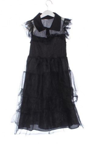 Gyerek ruha Unbranded, Méret 5-6y / 116-122 cm, Szín Fekete, Ár 4 959 Ft