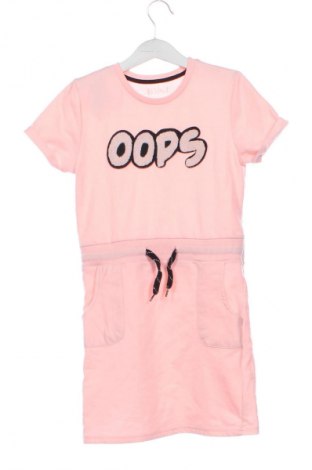 Kinderkleid Unbranded, Größe 12-13y/ 158-164 cm, Farbe Rosa, Preis 12,28 €