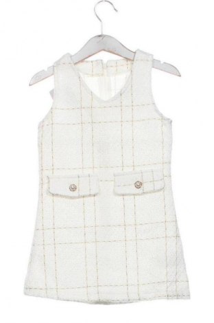 Kinderkleid Unbranded, Größe 3-4y/ 104-110 cm, Farbe Mehrfarbig, Preis 12,00 €