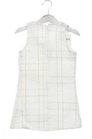 Kinderkleid Unbranded, Größe 3-4y/ 104-110 cm, Farbe Mehrfarbig, Preis 12,00 €