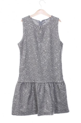 Kinderkleid Unbranded, Größe 12-13y/ 158-164 cm, Farbe Grau, Preis 10,14 €