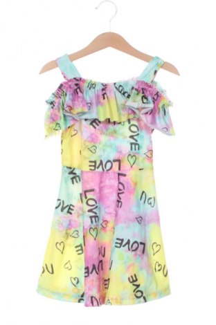 Dětské šaty  Unbranded, Velikost 3-4y/ 104-110 cm, Barva Vícebarevné, Cena  340,00 Kč