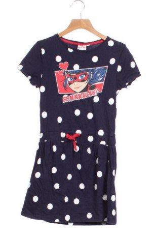 Dziecięca sukienka Unbranded, Rozmiar 7-8y/ 128-134 cm, Kolor Kolorowy, Cena 64,30 zł