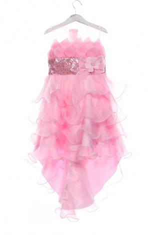 Gyerek ruha Unbranded, Méret 7-8y / 128-134 cm, Szín Rózsaszín, Ár 4 959 Ft