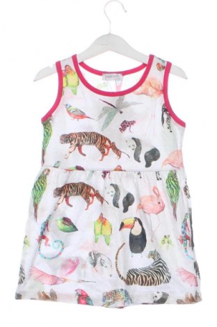 Dziecięca sukienka Unbranded, Rozmiar 3-4y/ 104-110 cm, Kolor Kolorowy, Cena 101,81 zł