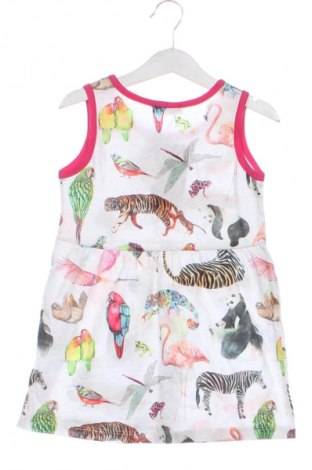 Dziecięca sukienka Unbranded, Rozmiar 3-4y/ 104-110 cm, Kolor Kolorowy, Cena 101,81 zł