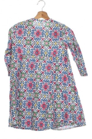 Rochie pentru copii United Colors Of Benetton, Mărime 10-11y/ 146-152 cm, Culoare Multicolor, Preț 194,97 Lei