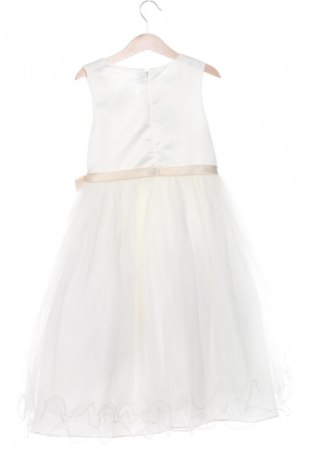Rochie pentru copii Wojewodzic, Mărime 5-6y/ 116-122 cm, Culoare Alb, Preț 64,21 Lei