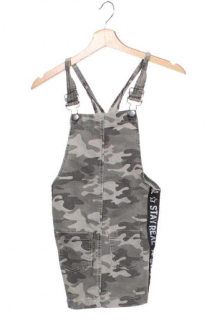 Детска рокля Y.F.K., Размер 6-7y/ 122-128 см, Цвят Многоцветен, Цена 12,00 €