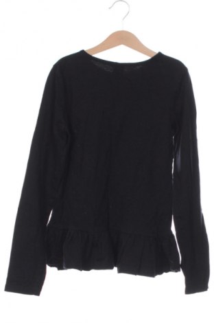 Παιδικό φόρεμα Y.F.K., Μέγεθος 10-11y/ 146-152 εκ., Χρώμα Μαύρο, Τιμή 12,00 €