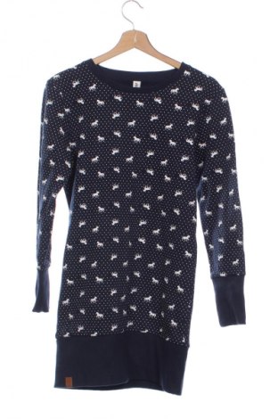 Rochie pentru copii Yigga, Mărime 12-13y/ 158-164 cm, Culoare Multicolor, Preț 25,99 Lei